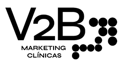 V2B Marketing Médico